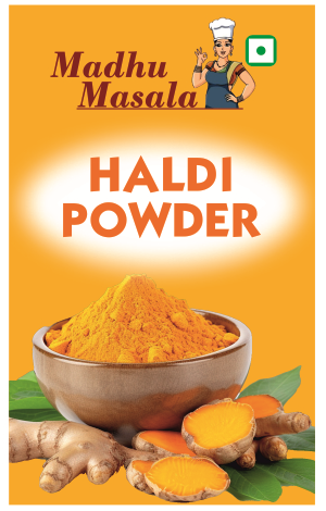 Premium Madhu Masala Spices