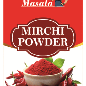 mirchi powder Premium Madhu Masala Spices