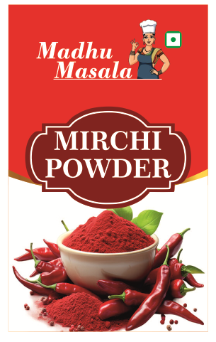 Premium Madhu Masala Spices