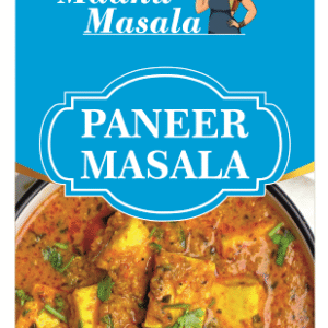 paneer masala Premium Madhu Masala Spices