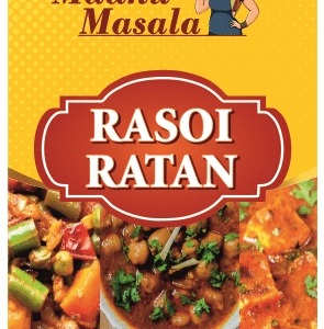 rasoi ratan Premium Madhu Masala Spices